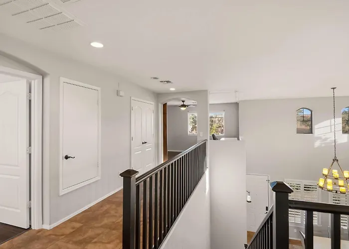 Spacious 5br W Pool For Getaway For Family * Gilbert