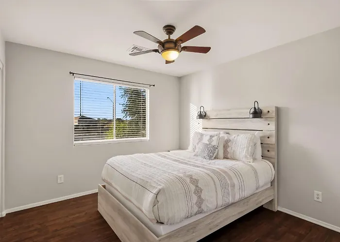 Spacious 5br W Pool For Getaway For Family * Gilbert