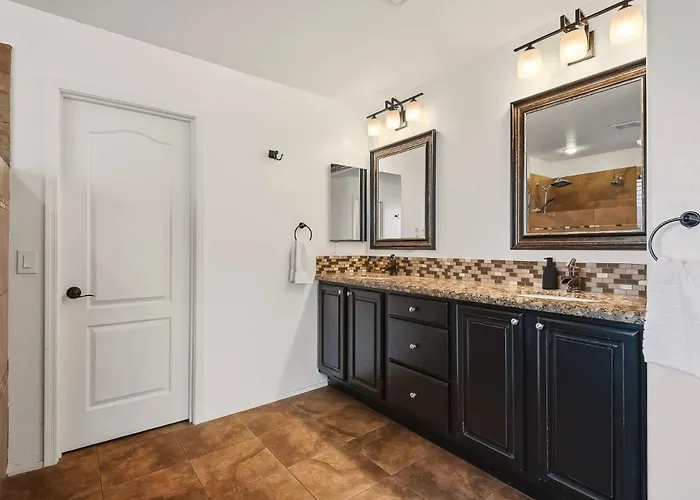 Spacious 5br W Pool For Getaway For Family * Gilbert