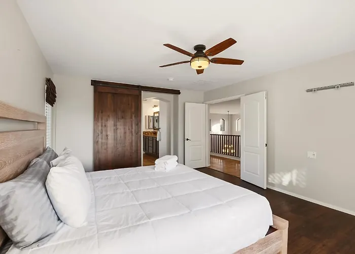 Spacious 5br W Pool For Getaway For Family * Gilbert